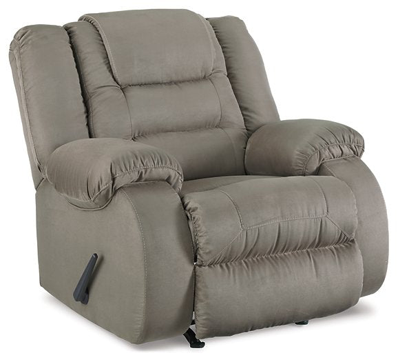 McCade Recliner image