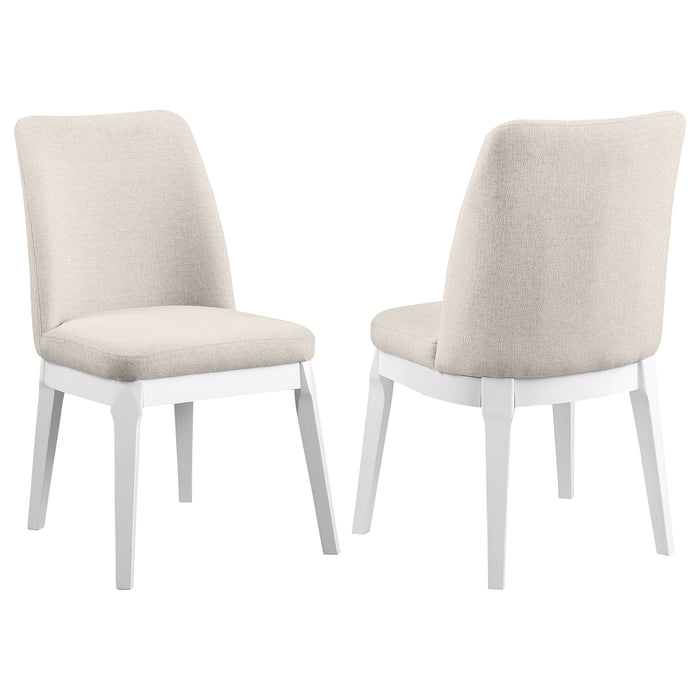 Carissa Side Chair