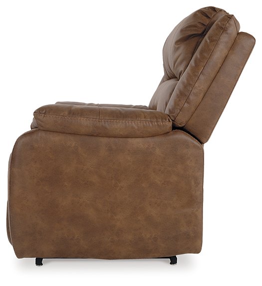 Yandel Power Lift Chair - Evans Furniture (CO)