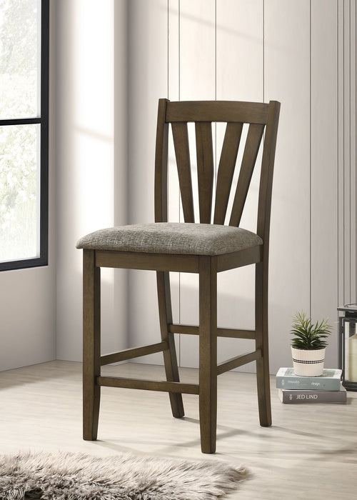 Canfield Counter Chair