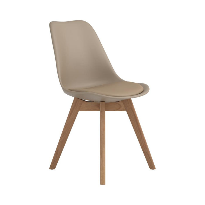 G110011 Dining Chair - Evans Furniture (CO)