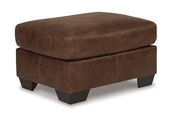 Bladen Ottoman - Evans Furniture (CO)