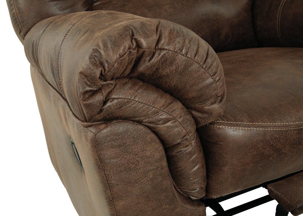 Bladen Recliner - Evans Furniture (CO)