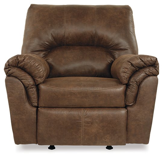 Bladen Recliner - Evans Furniture (CO)