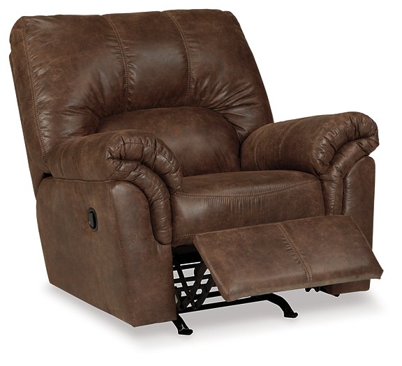 Bladen Recliner - Evans Furniture (CO)