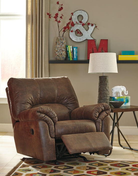 Bladen Recliner - Evans Furniture (CO)