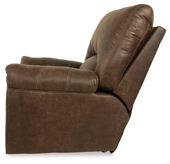 Bladen Recliner - Evans Furniture (CO)