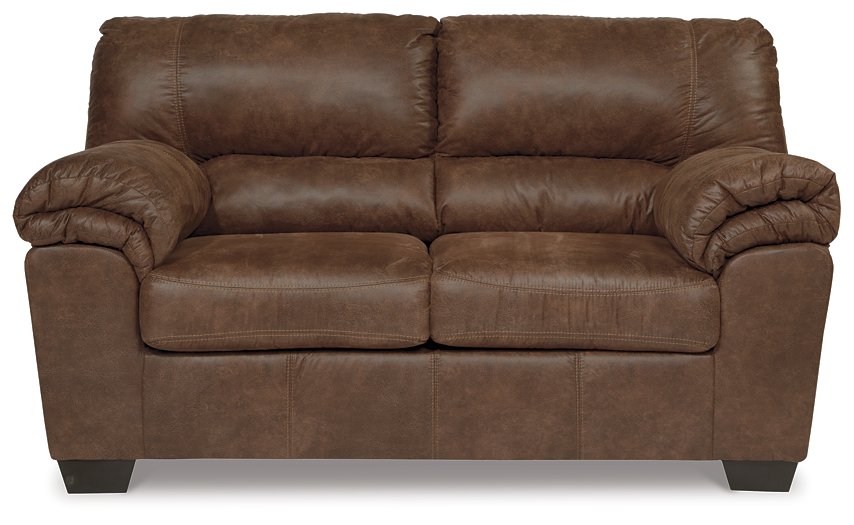 Bladen Loveseat - Evans Furniture (CO)