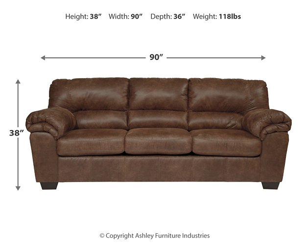 Bladen Sofa - Evans Furniture (CO)