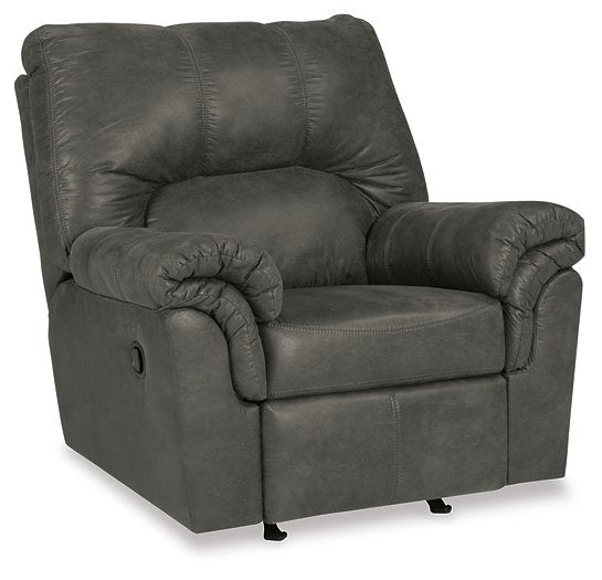 Bladen Recliner - Evans Furniture (CO)