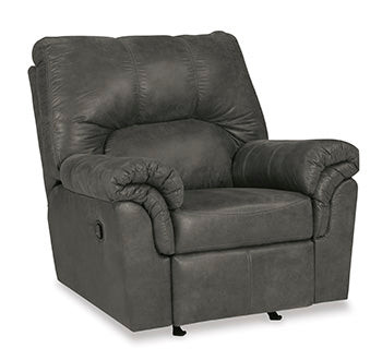 Bladen Recliner - Evans Furniture (CO)