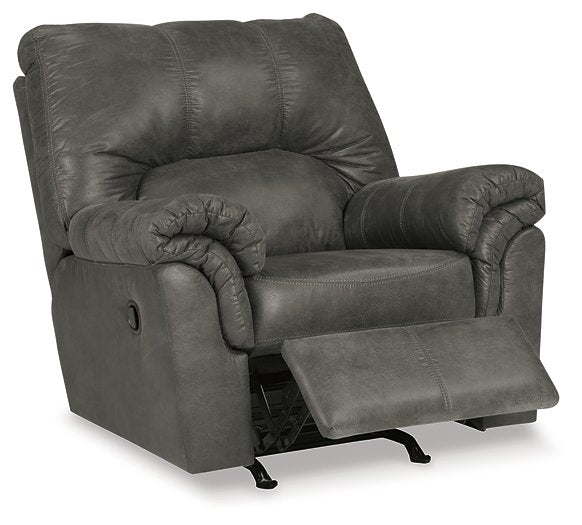 Bladen Recliner - Evans Furniture (CO)