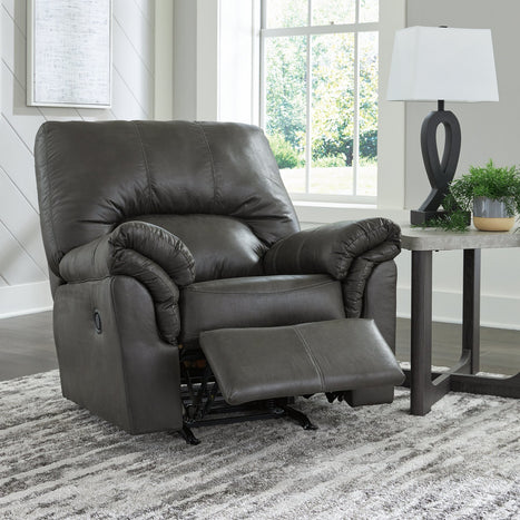 Bladen Recliner - Evans Furniture (CO)