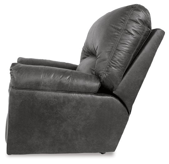 Bladen Recliner - Evans Furniture (CO)