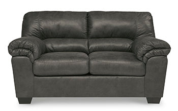 Bladen Loveseat - Evans Furniture (CO)