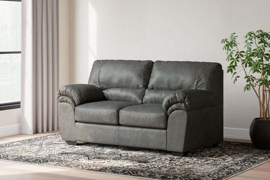 Bladen Loveseat - Evans Furniture (CO)