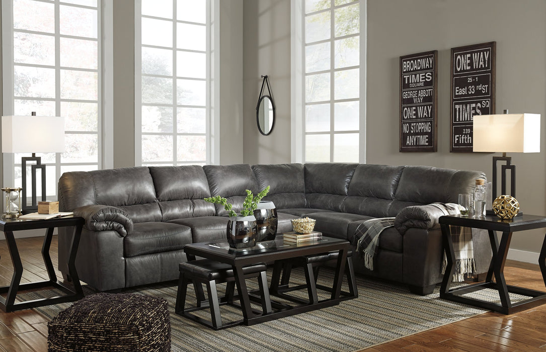 Bladen Sectional - Evans Furniture (CO)