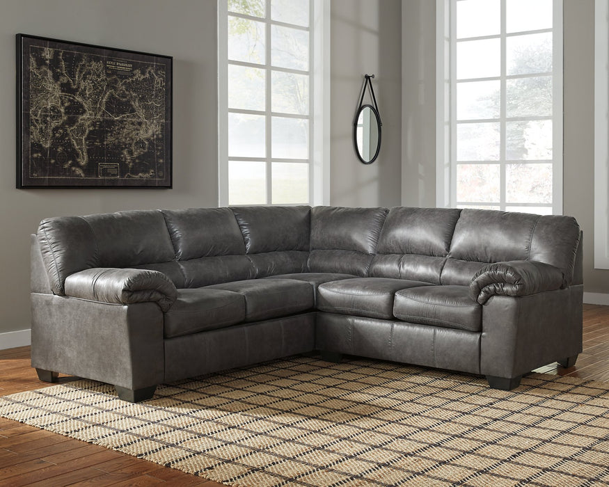 Bladen Sectional - Evans Furniture (CO)