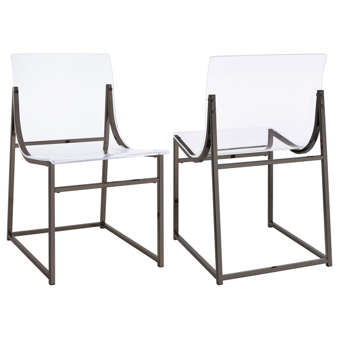Adino Side Chairs