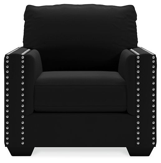 Gleston Chair - Evans Furniture (CO)