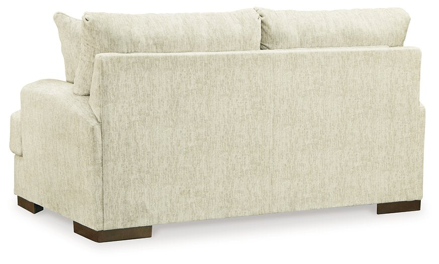 Caretti Living Room Set - Evans Furniture (CO)