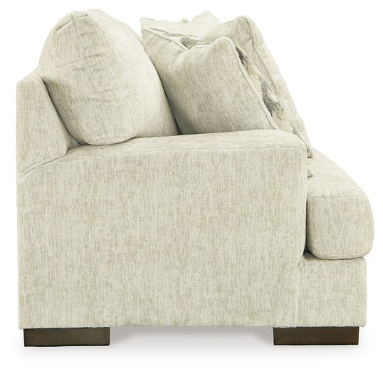 Caretti Living Room Set - Evans Furniture (CO)