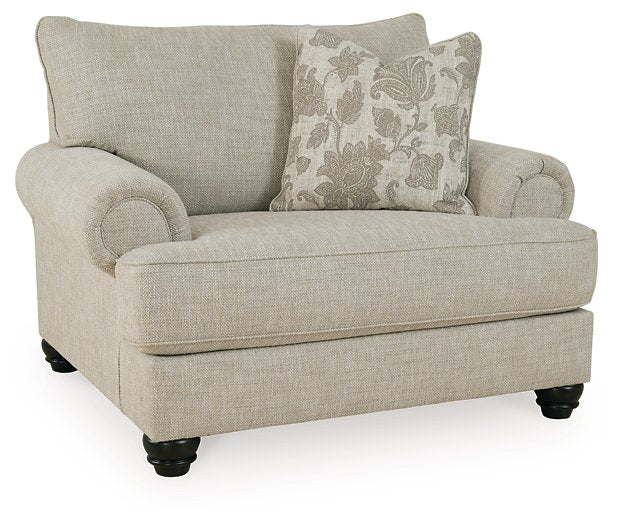 Asanti Living Room Set - Evans Furniture (CO)