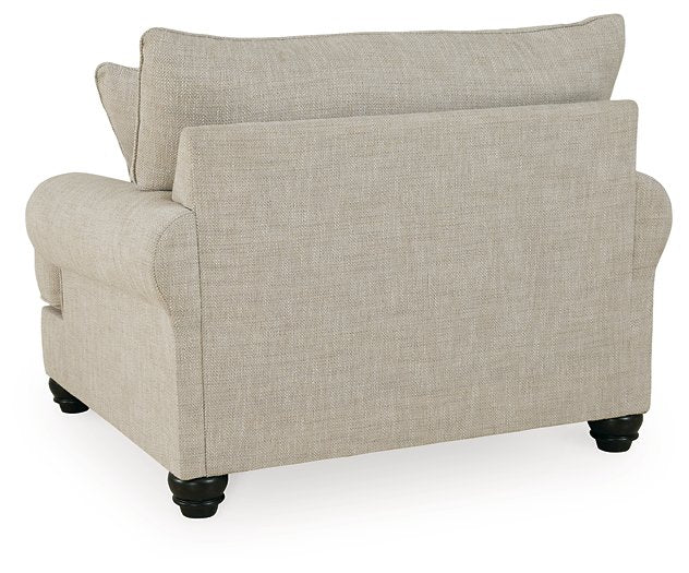 Asanti Living Room Set - Evans Furniture (CO)