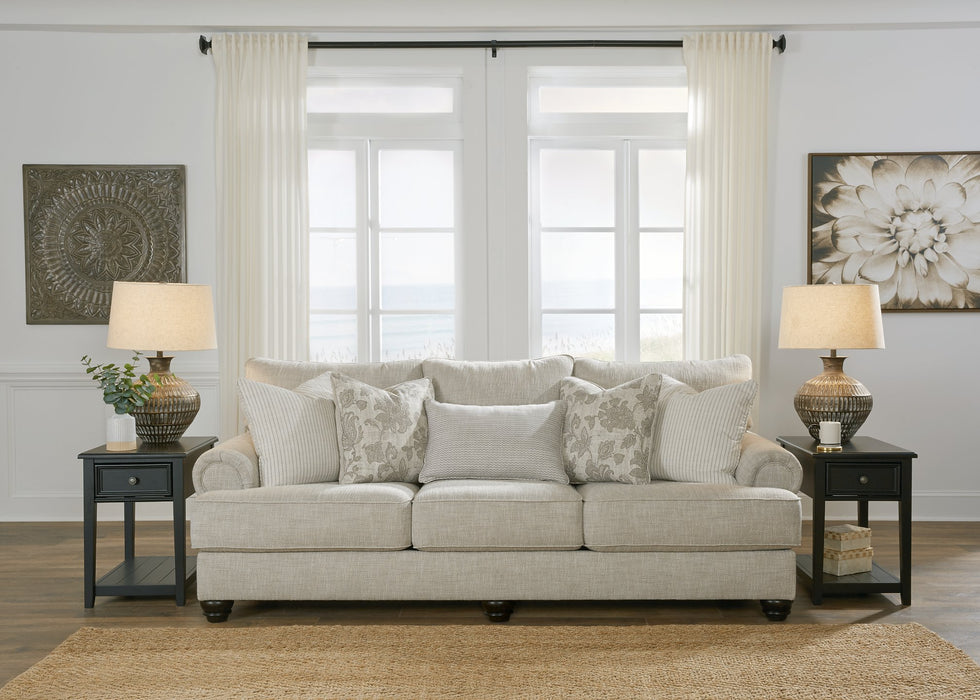 Asanti Living Room Set - Evans Furniture (CO)