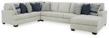 Lowder Living Room Set - Evans Furniture (CO)