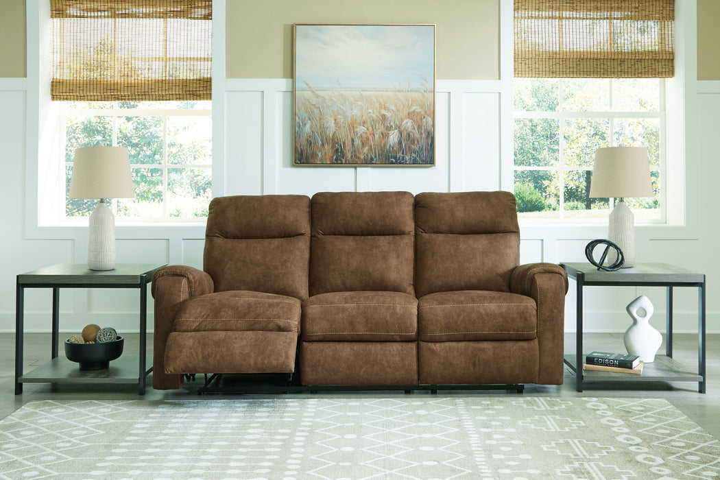 Edenwold Living Room Set - Evans Furniture (CO)