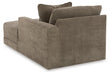 Raeanna Sectional with Chaise - Evans Furniture (CO)