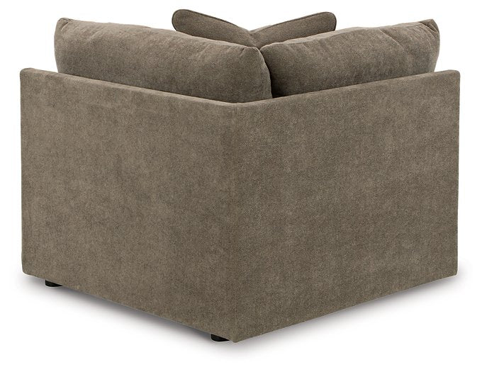 Raeanna 5-Piece Sectional - Evans Furniture (CO)