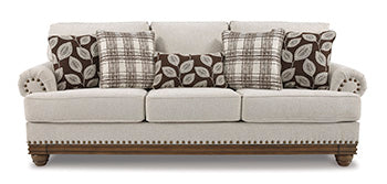 Harleson Sofa - Evans Furniture (CO)
