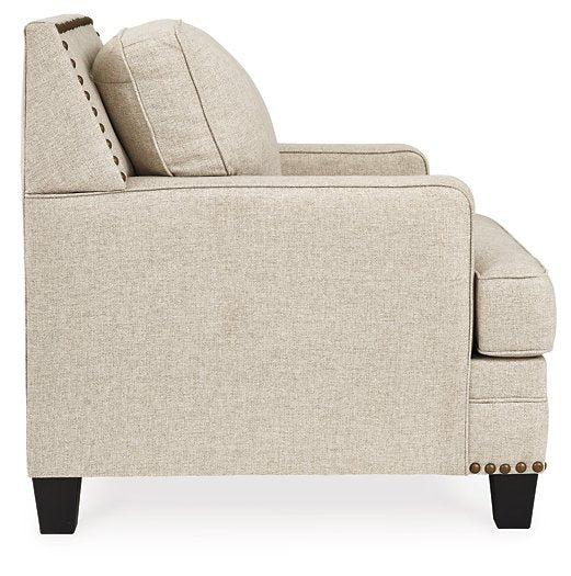 Claredon Chair - Evans Furniture (CO)