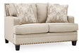 Claredon Living Room Set - Evans Furniture (CO)