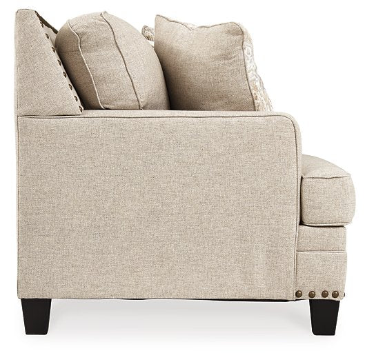 Claredon Sofa - Evans Furniture (CO)