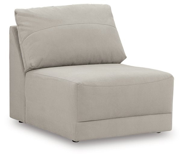 Next-Gen Gaucho 3-Piece Sectional Sofa - Evans Furniture (CO)