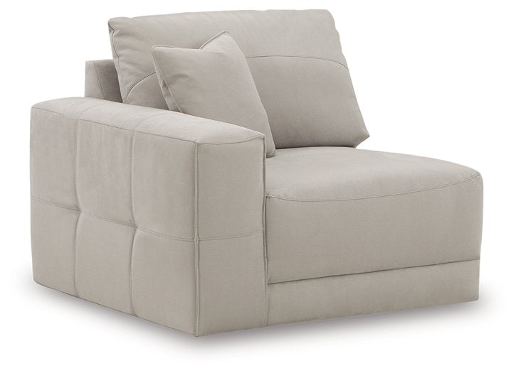 Next-Gen Gaucho 2-Piece Sectional Loveseat - Evans Furniture (CO)