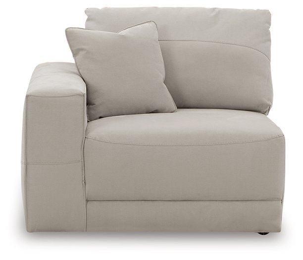 Next-Gen Gaucho 2-Piece Sectional Loveseat - Evans Furniture (CO)