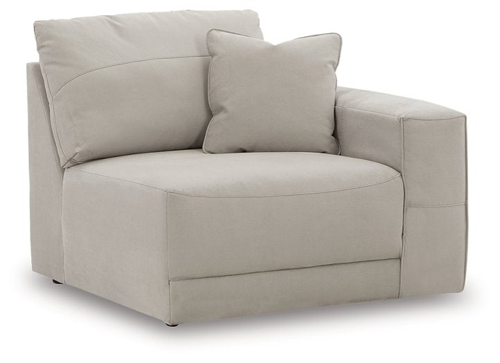 Next-Gen Gaucho 2-Piece Sectional Loveseat - Evans Furniture (CO)