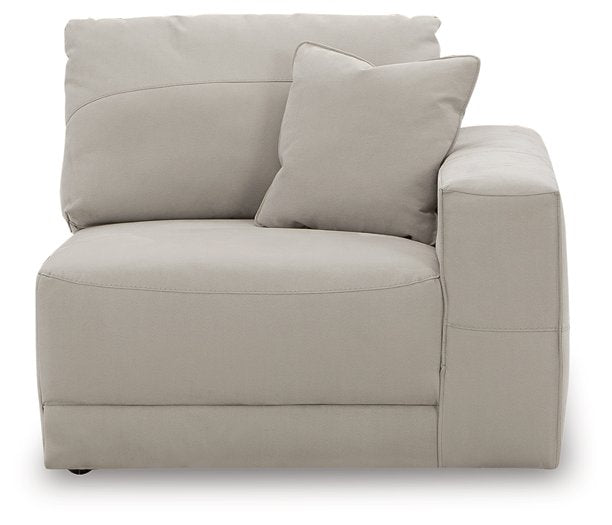 Next-Gen Gaucho 2-Piece Sectional Loveseat - Evans Furniture (CO)