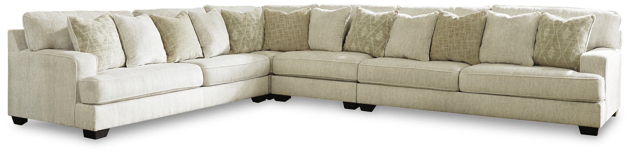 Rawcliffe Living Room Set - Evans Furniture (CO)