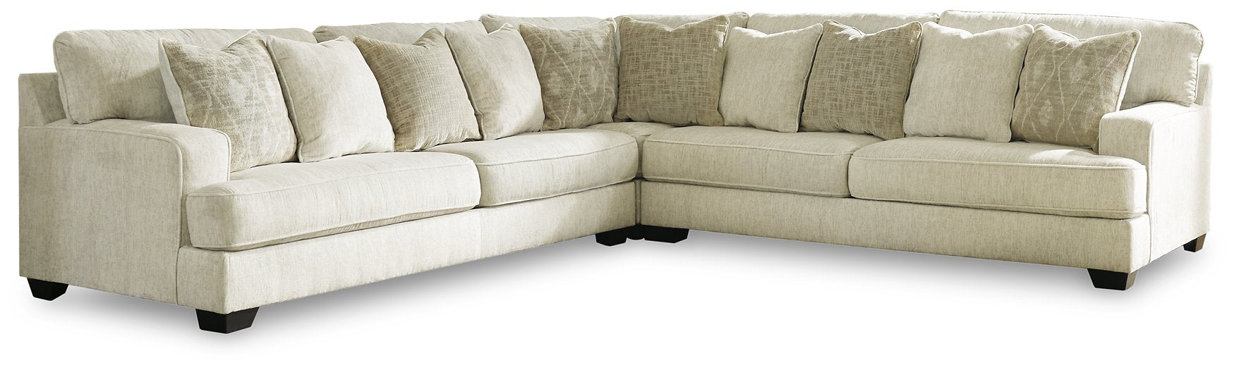 Rawcliffe Living Room Set - Evans Furniture (CO)