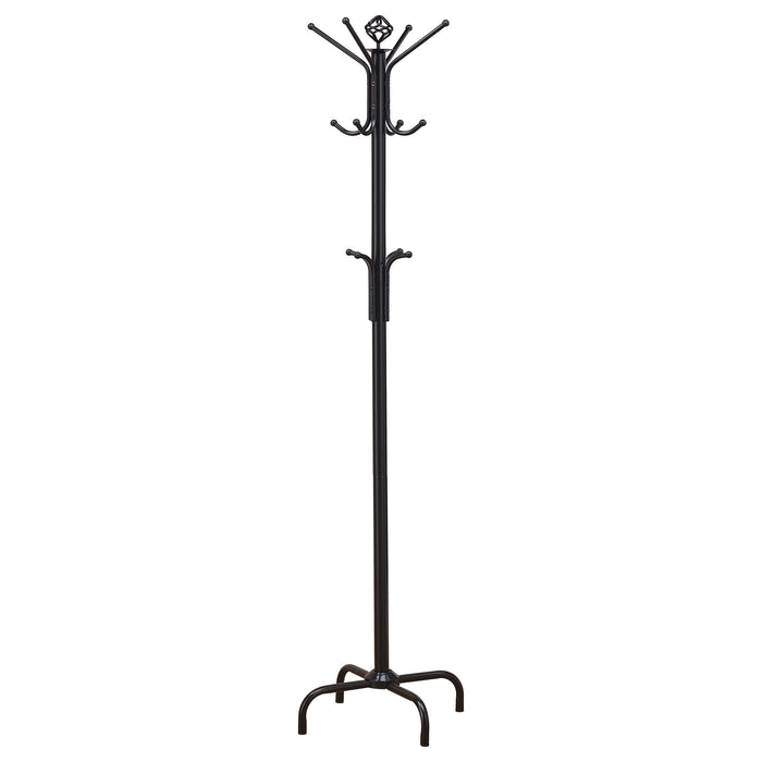 Collier Coat Rack