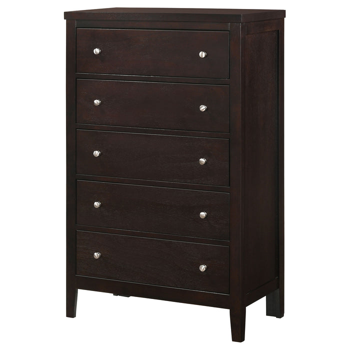 Carlton Chest of Drawers