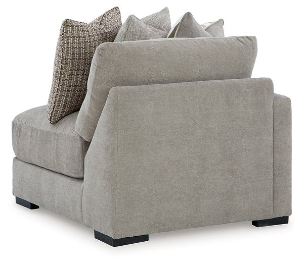 Aslan Court Sofa Sectional