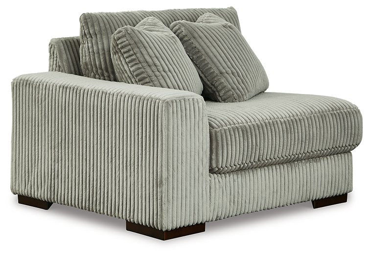 Lindyn 2-Piece Sectional Sofa - Evans Furniture (CO)