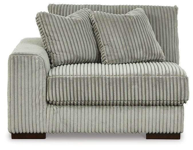 Lindyn 2-Piece Sectional Sofa - Evans Furniture (CO)