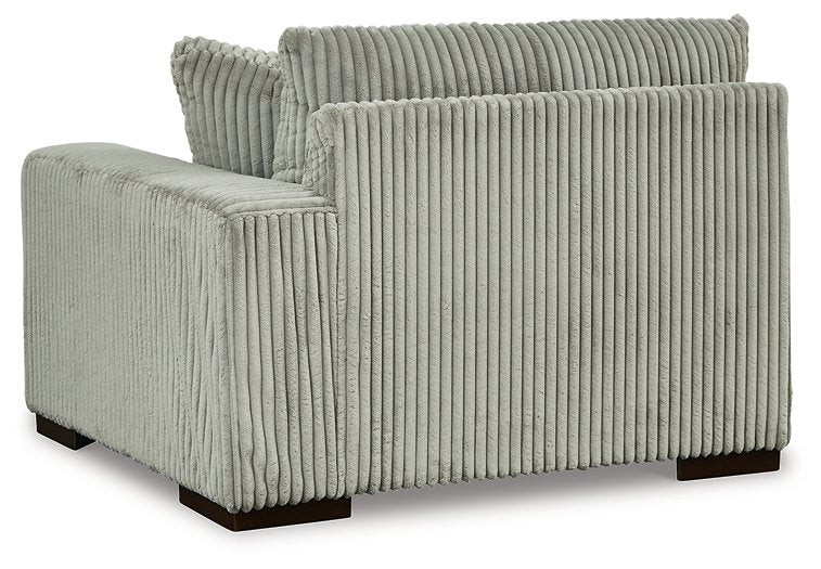 Lindyn 2-Piece Sectional Sofa - Evans Furniture (CO)